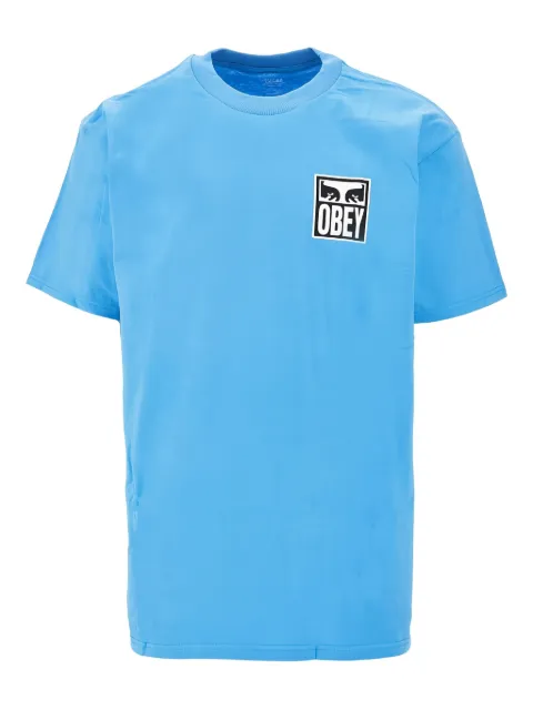 Obey Camiseta Eyes Icon