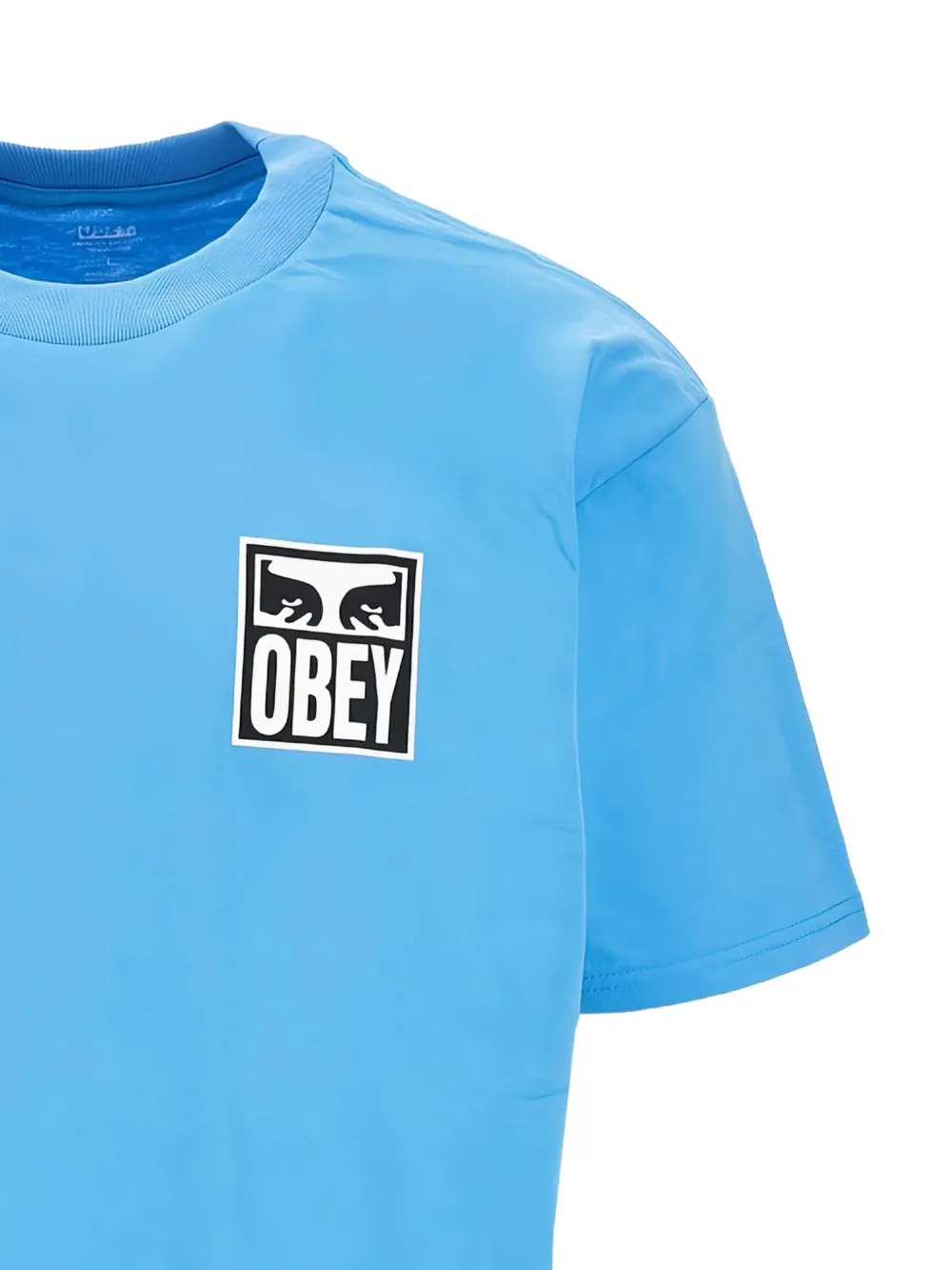 Obey playera Eyes Icon | Playeras | Image 2