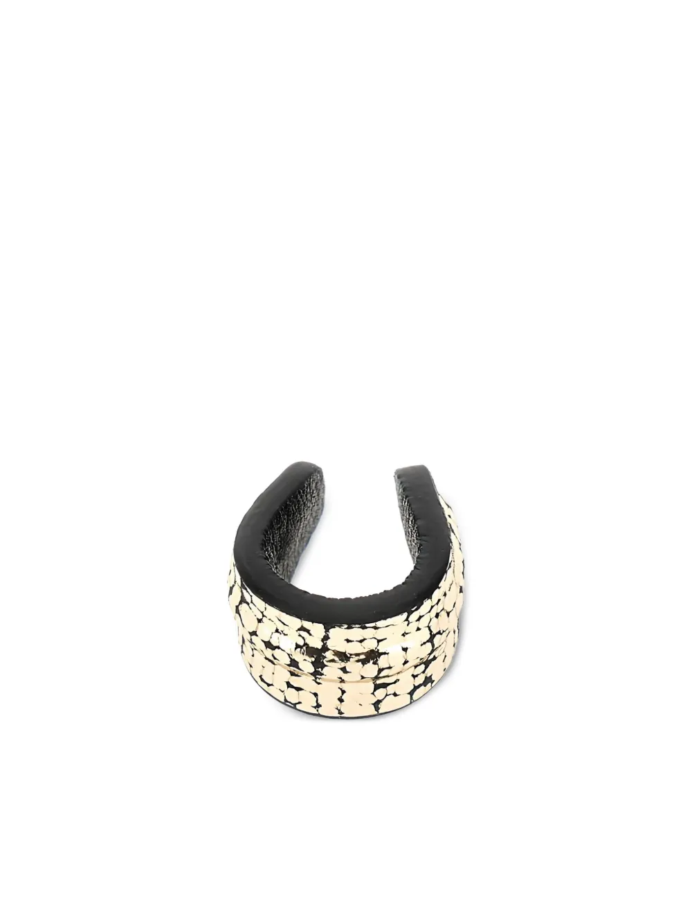 So-le Studio Luce Earring In Neutral