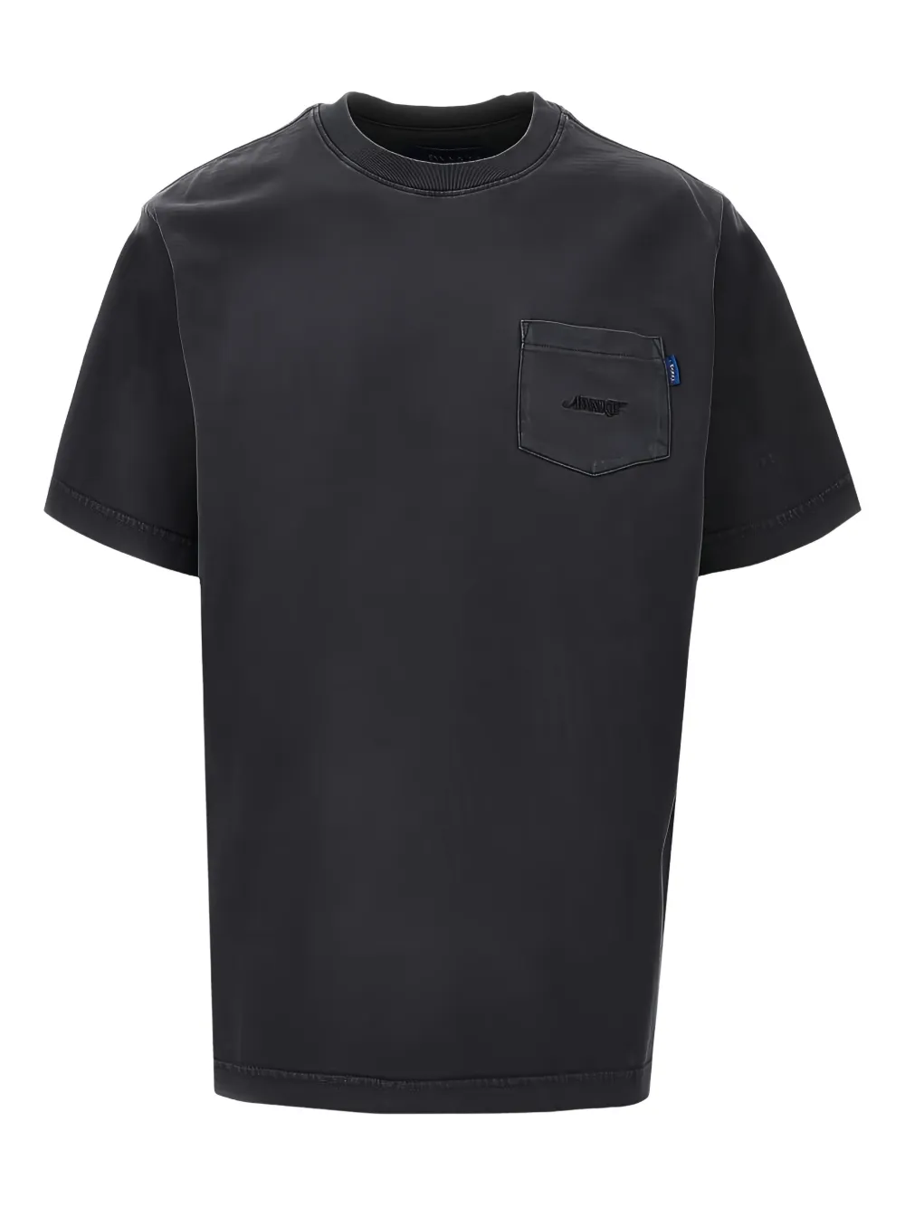 Awake NY playera de algodón | negro | Image 1