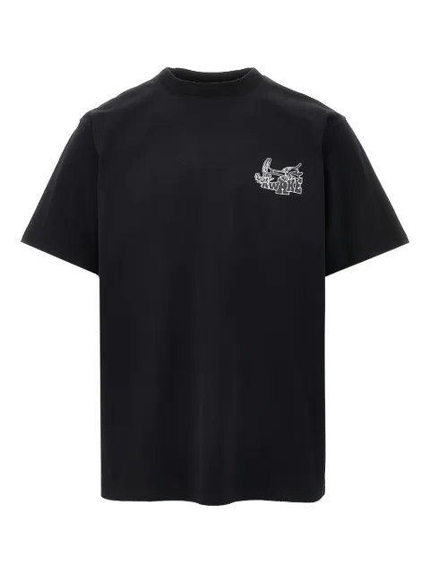 Awake NY cotton T-shirt
