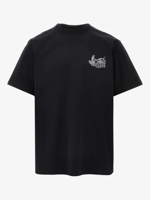 Awake NY cotton T-shirt