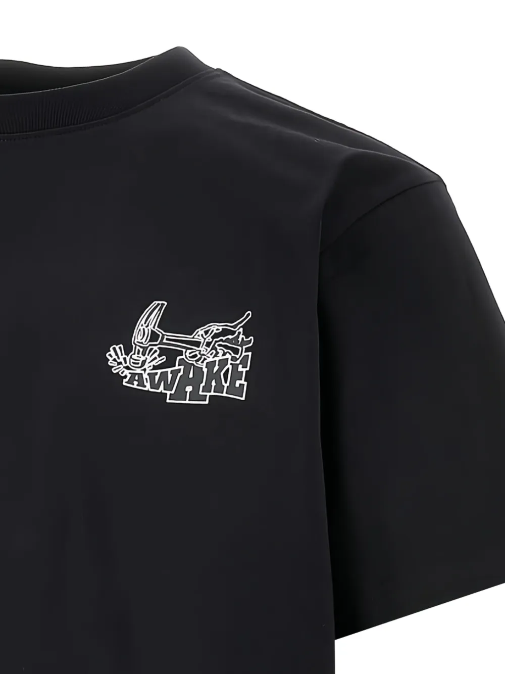 Awake NY playera de algodón | Playeras | Image 2