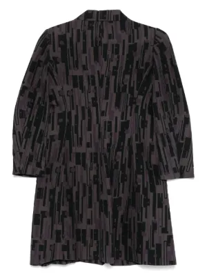 MARNI マルニ ピーコート ベージュ 36(S位) 2108424F0273 MARNI / マルニ / 正規取扱 / 公式通販 OBLIGE オンラインストア