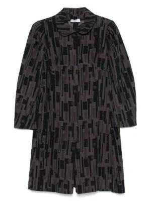 MARNI マルニ ピーコート ベージュ 36(S位) 2108424F0273 Marni Pre-Owned Pre-Owned for Women - Shop on FARFETCH