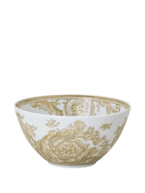 Versace Barocco bowl (18cm)