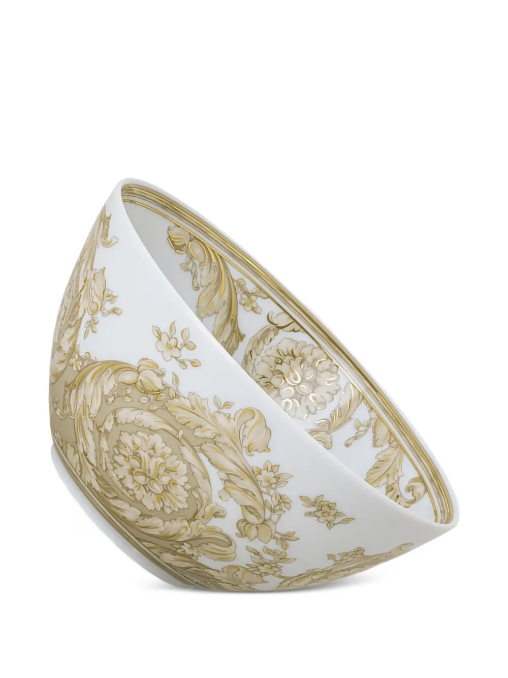 Versace Barocco bowl (18cm) | Tableware | Image 2