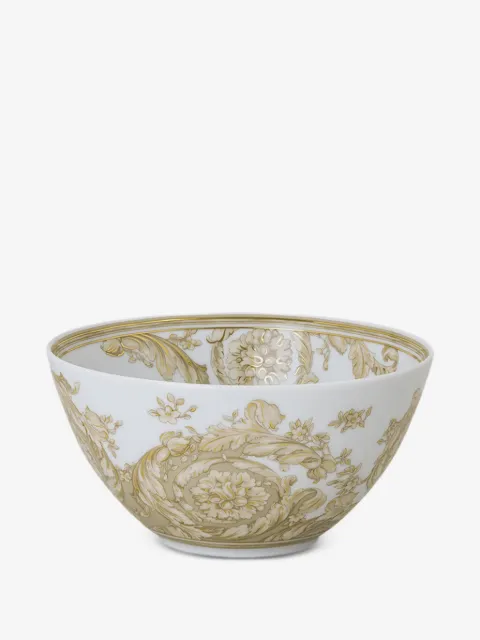 Versace バロッコ ボウル 18cm