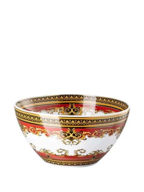 Versace Barocco bowl (28cm)