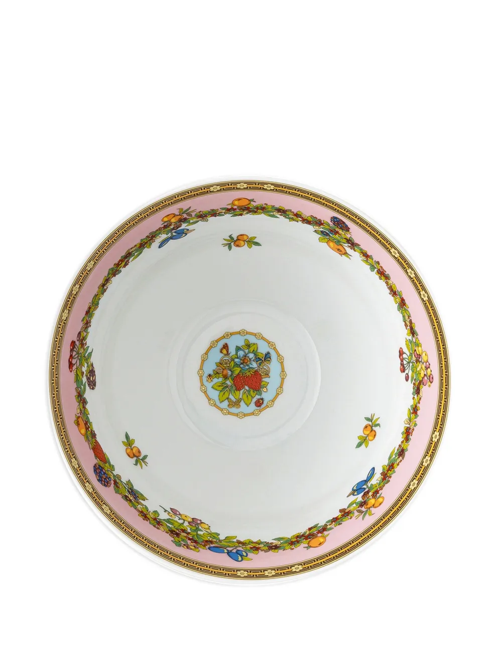Versace Barocco bowl (18cm) | Tableware | Image 2