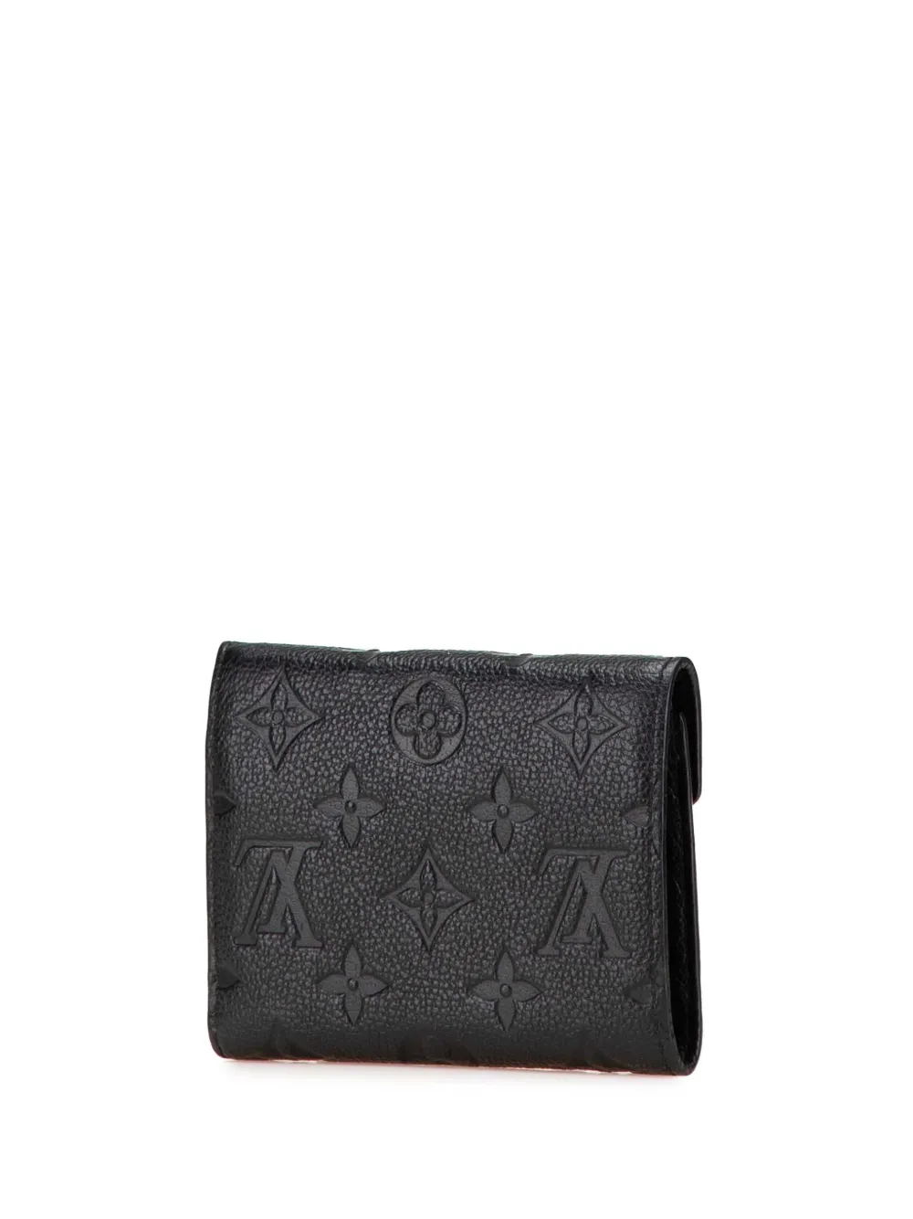 Louis Vuitton Pre-Owned 2021-2025 Monogram Empreinte Victorine Wallet small wallets | Image 2