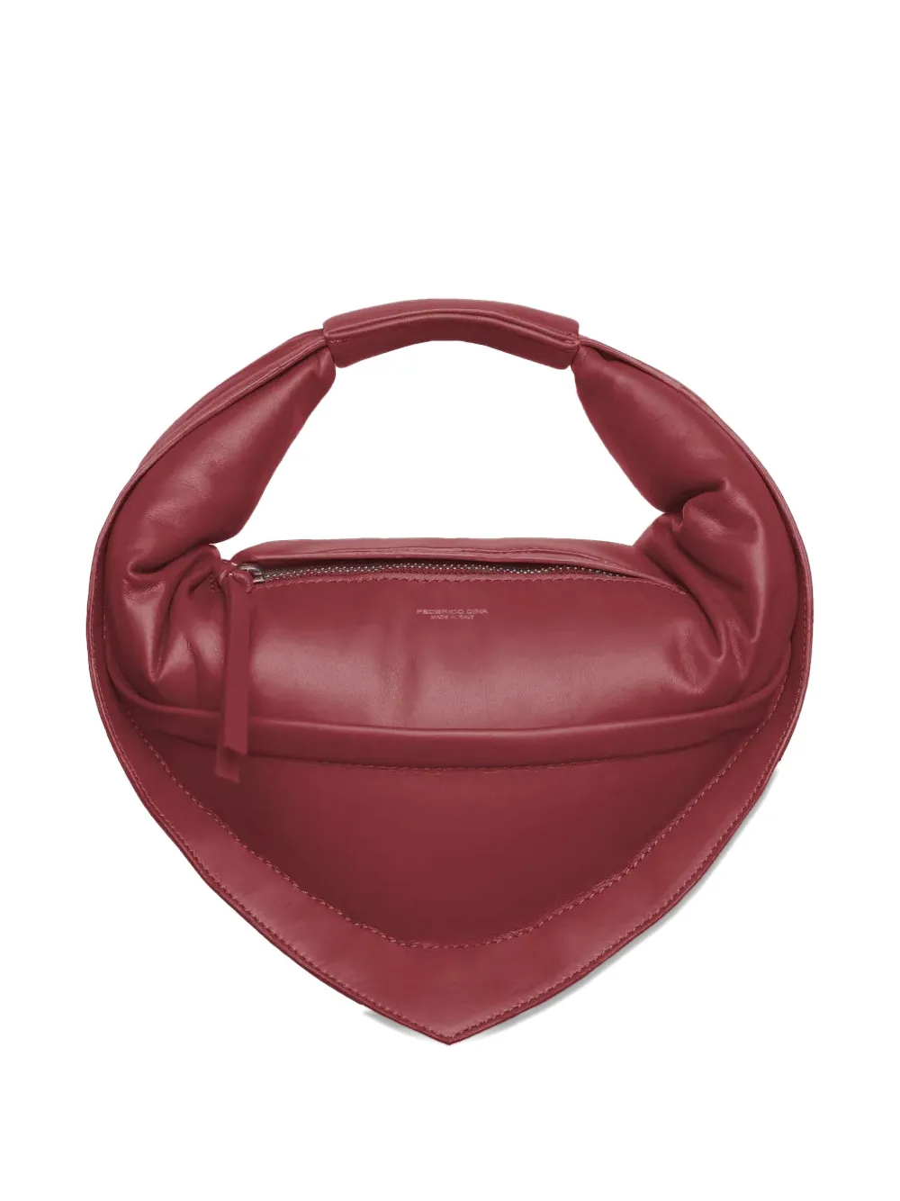 Federico Cina Bags In Brown