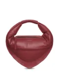 FEDERICO CINA medium Tortellino tote bag - Red