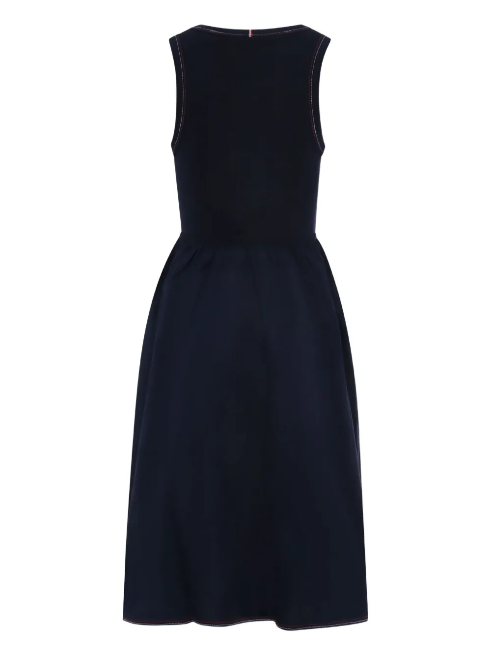 Tommy Hilfiger Junior sleeveless dress | Girls Casual Dresses | Image 2