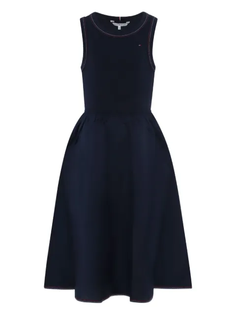 Tommy Hilfiger Junior sleeveless dress