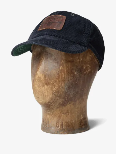 Ralph Lauren RRL corduroy cap
