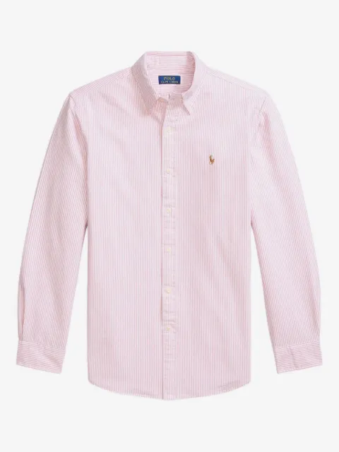Polo Ralph Lauren chemise à rayures