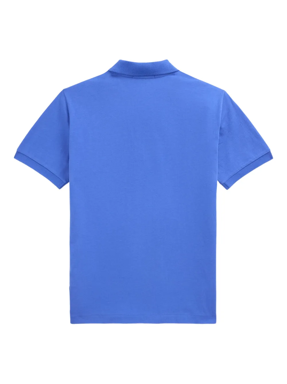 POLO RALPH LAUREN KIDS piqué polo shirt | Boys Polo Shirts | Image 2