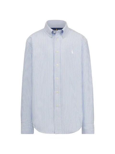 POLO RALPH LAUREN KIDS Blake shirt