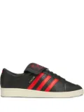 adidas x Willy Chavarria Jabbar Low ""Black/Red"" sneakers