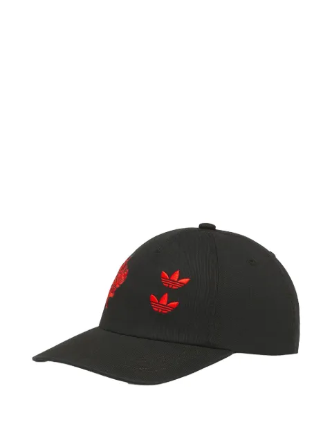 adidas x Willy Chavarria cotton cap