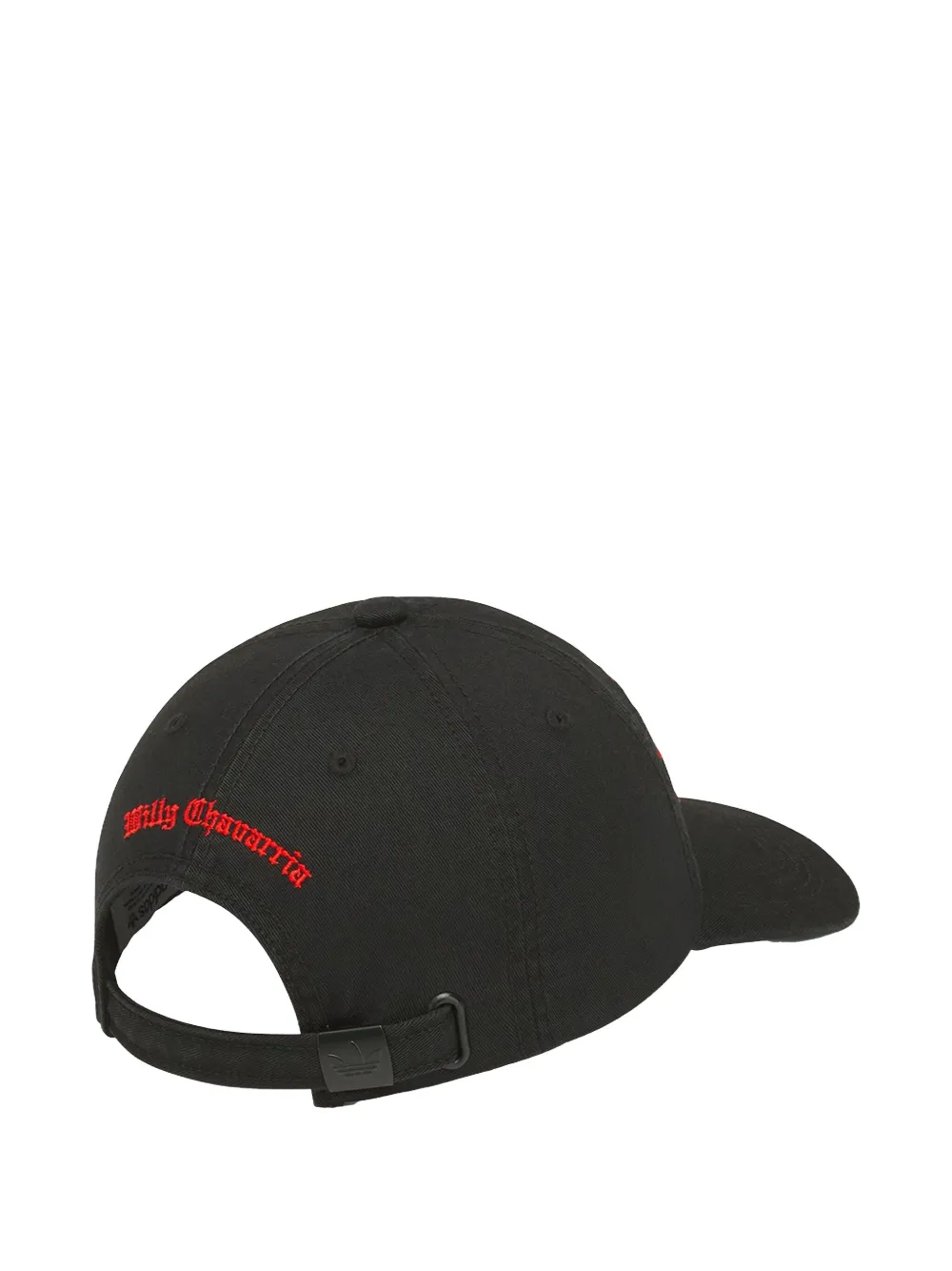 Shop Adidas Originals X Willy Chavarria Cotton Cap