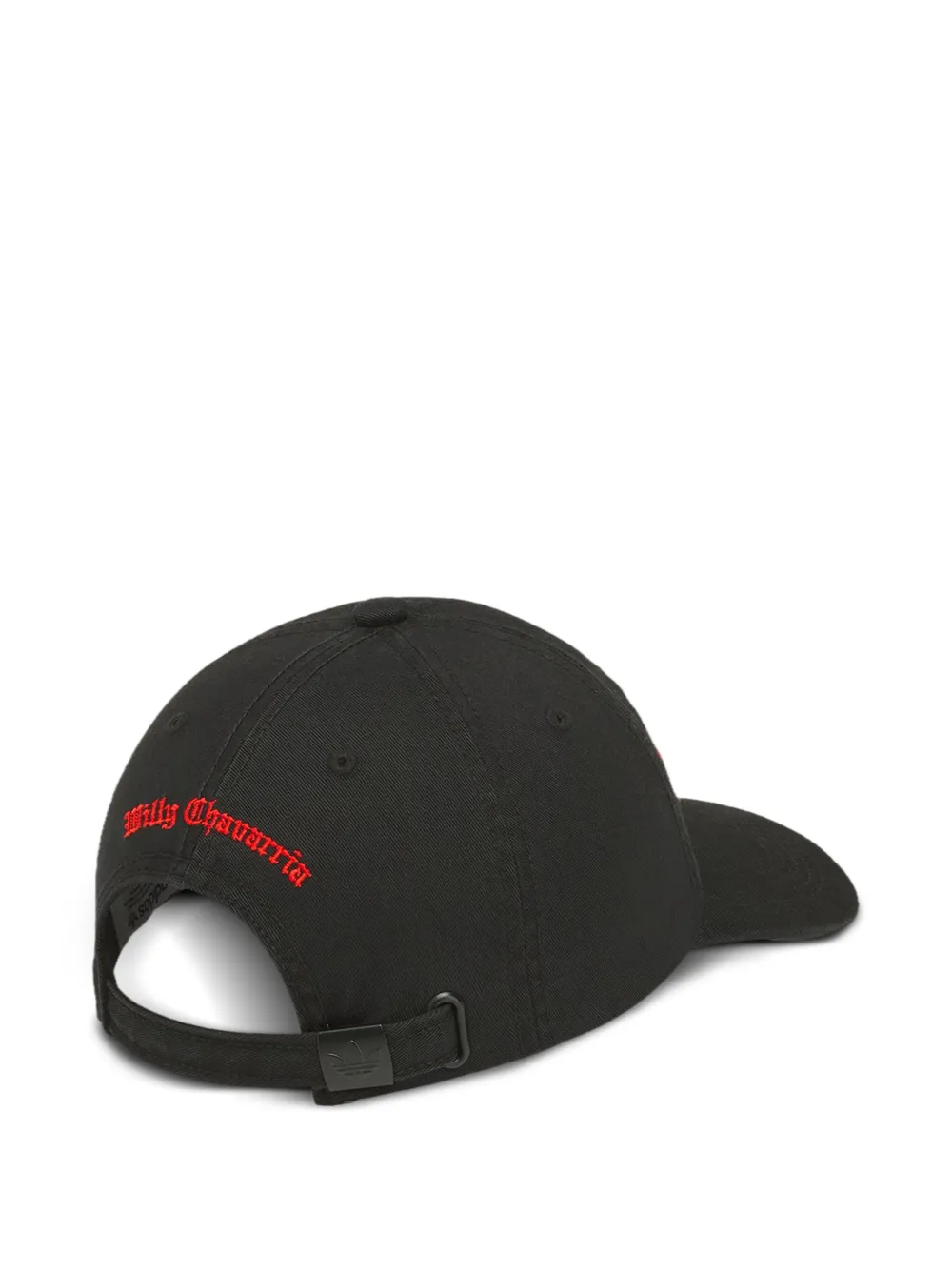 adidas gorra en colaboración con Willy Chavarria | Hombre | Image 2