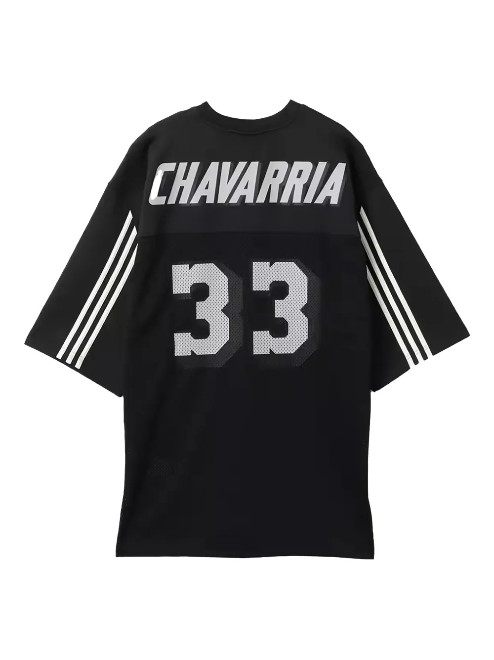 adidas playera en colaboración con Willy Chavarria | Playeras y jerséis | Image 2