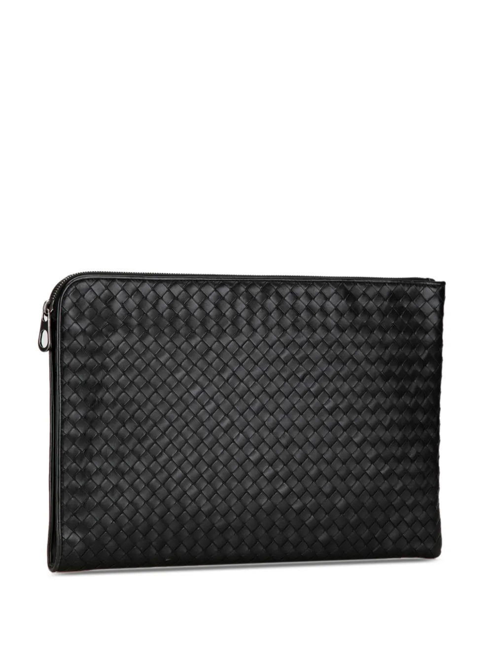 Bottega Veneta Pre-Owned 2012-2023 Intrecciato clutch bag | Pre-Owned | Image 2