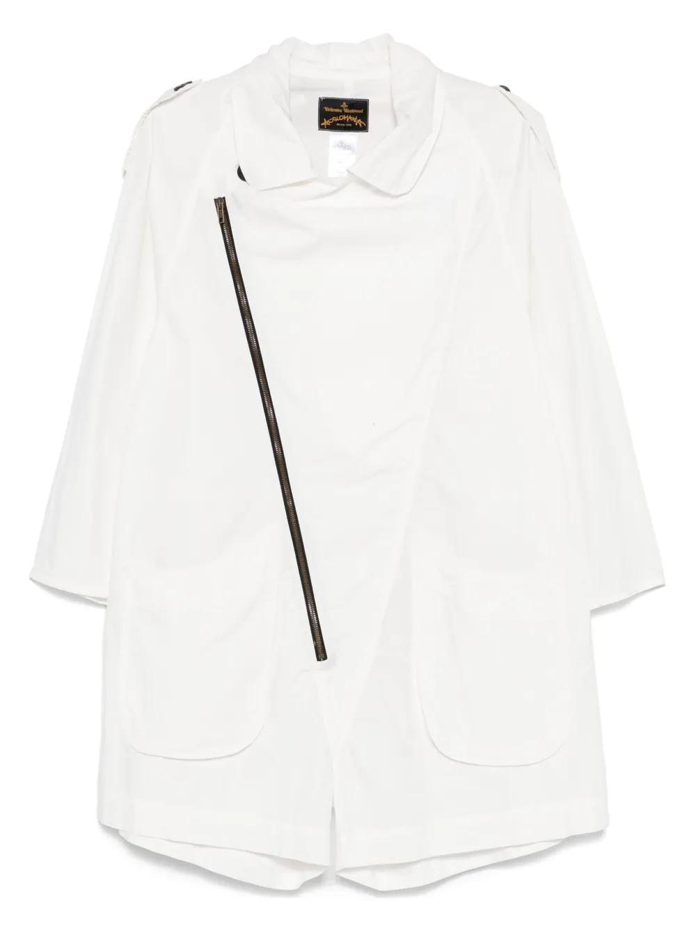 2016-2017 contrast-trim playsuit