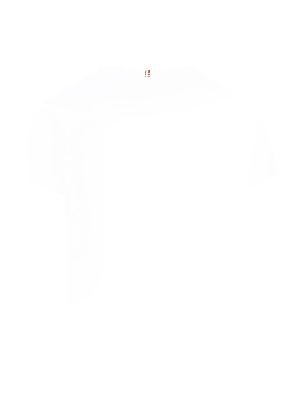 Tommy Hilfiger Junior playera corta | Playeras | Image 2