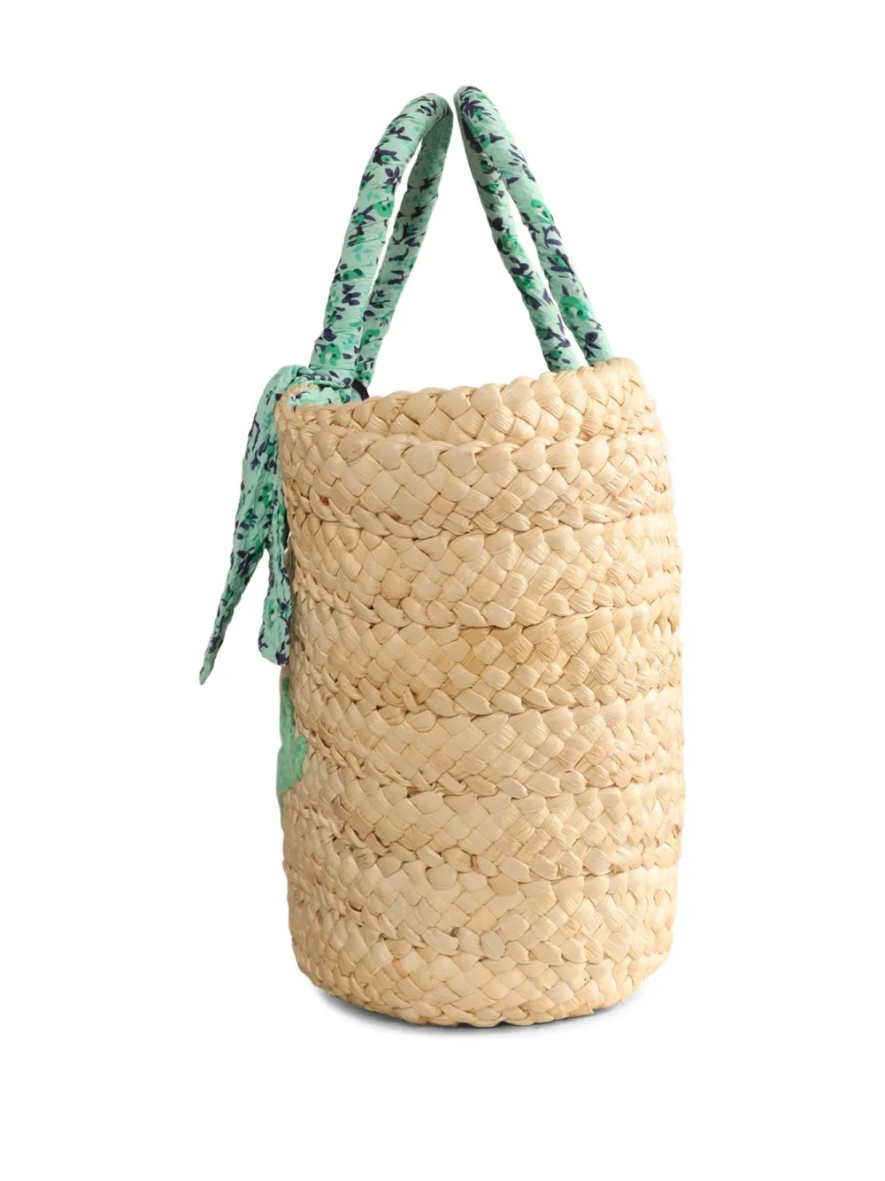 MC2 Saint Barth Kylie shopper Beige