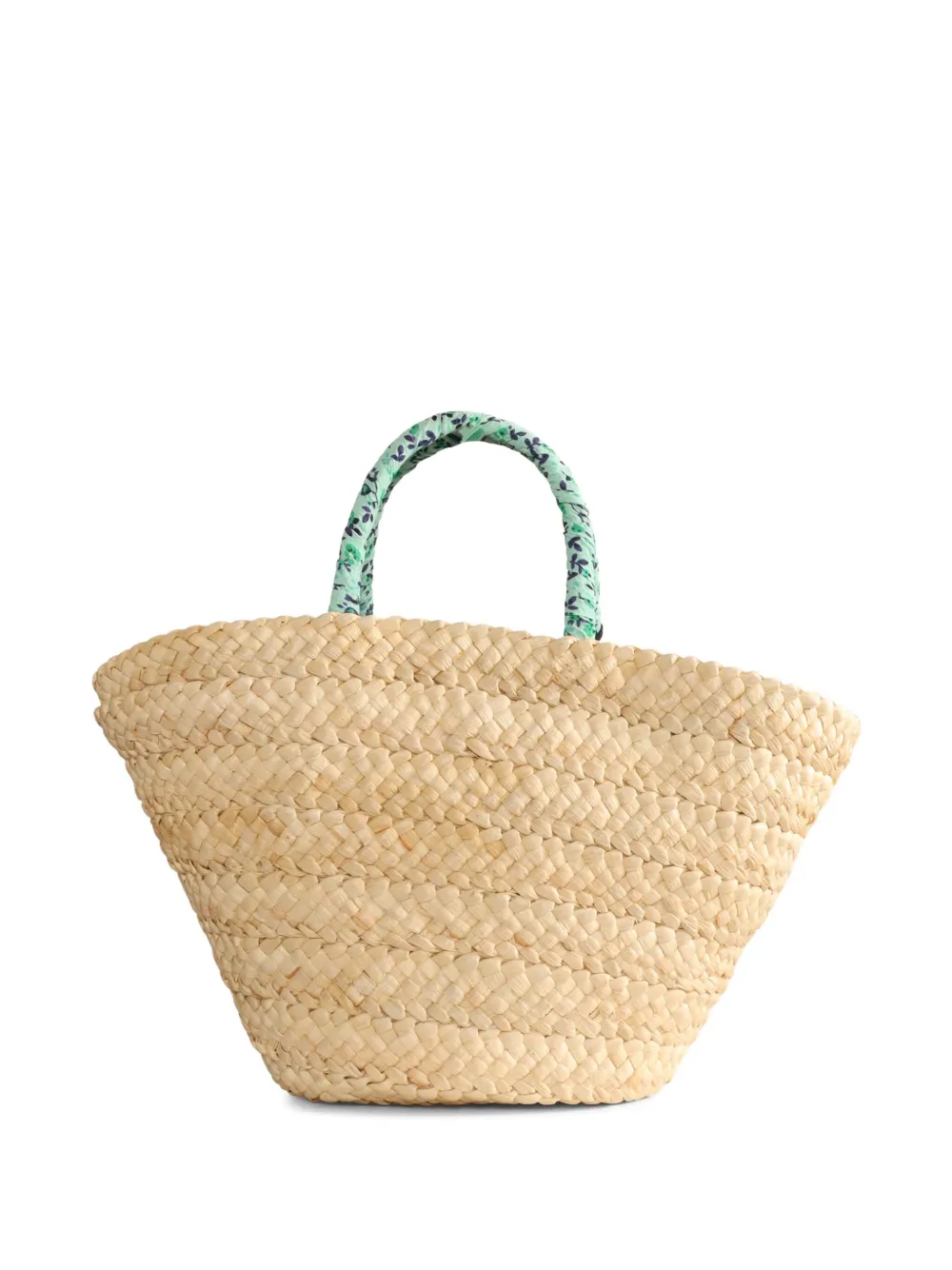 MC2 Saint Barth Kylie tote bag - Beige