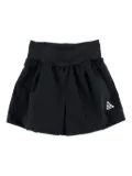 Nike Kids ACG Dri-Fit pleated shorts - Black