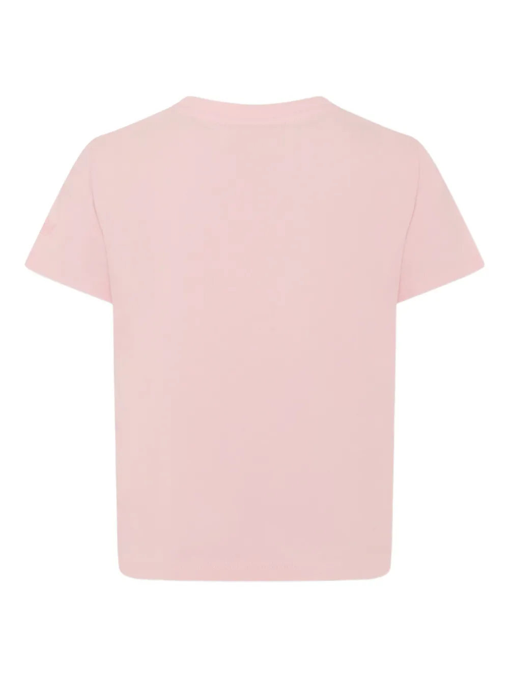 MC2 Saint Barth Kids playera de algodón | Playeras | Image 2
