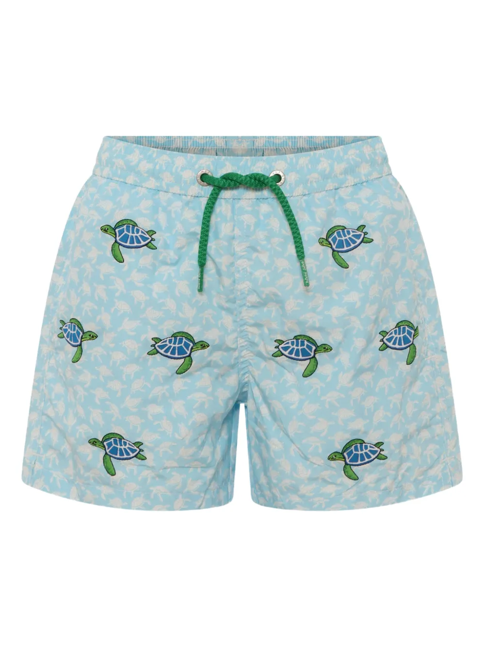 MC2 Saint Barth Kids Comfort Light zwembroek Blauw