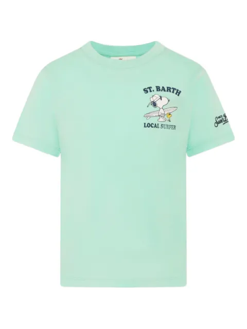 MC2 Saint Barth Kids cotton T-shirt