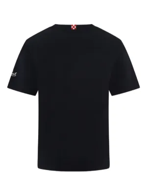 Designer Boys T-Shirts from Mc2 Saint Barth Kids Farfetch