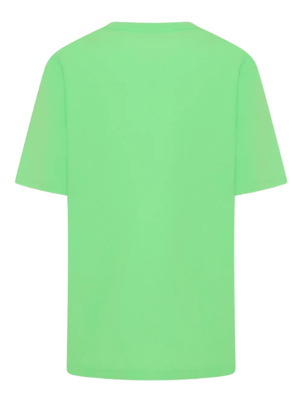 MC2 Saint Barth Kids logo-embroidered T-shirt | Boys T-Shirts | Image 2