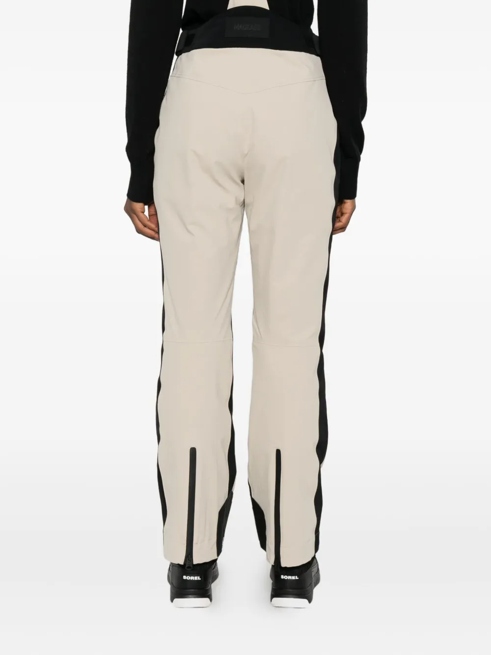 Mackage Nyomi-r Ski Trousers In Neutral