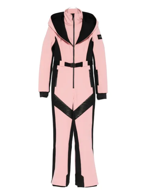 Mackage Elle -zr hooded ski suit