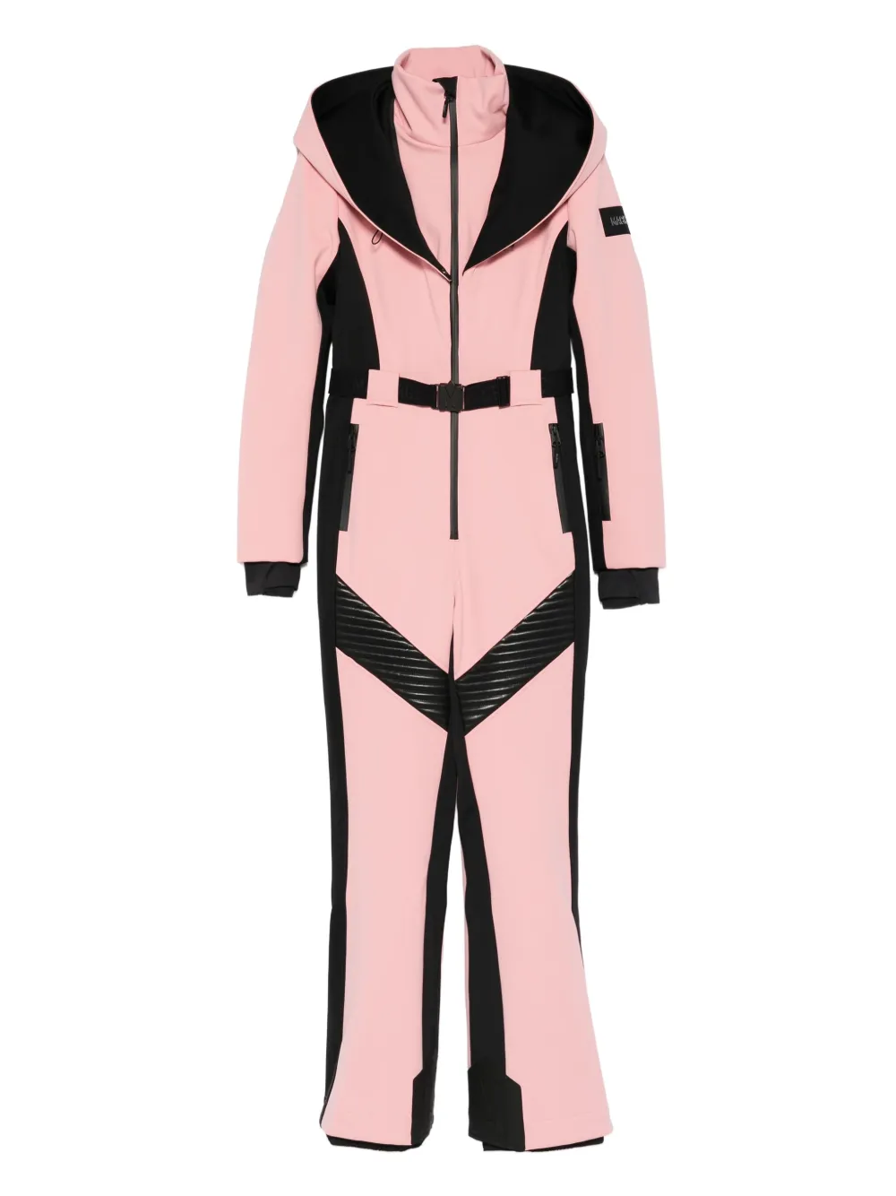 Mackage traje para nieve Elle-zr | rosado | Image 1