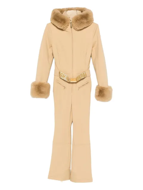 Goldbergh Prezioso ski suit 
