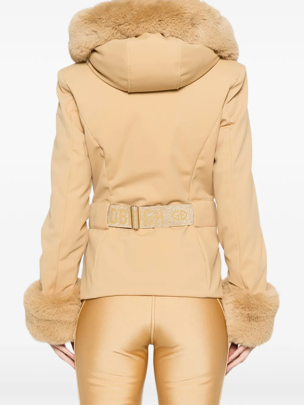 Goldbergh Prezioso skipak Beige