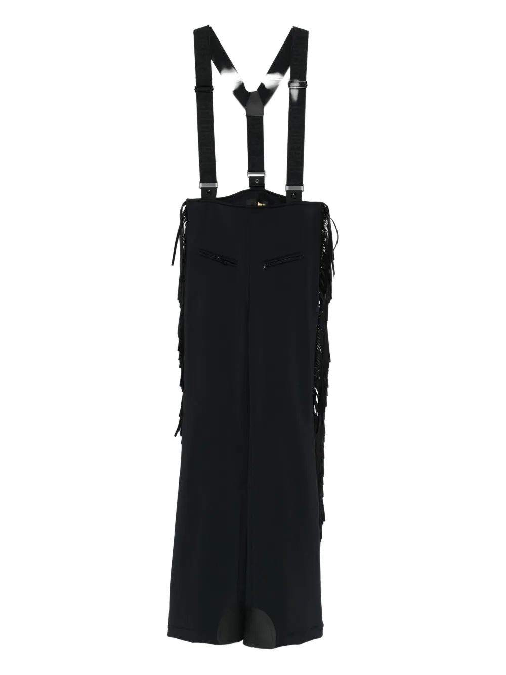 Goldbergh Cowboy Ski Trousers In Black