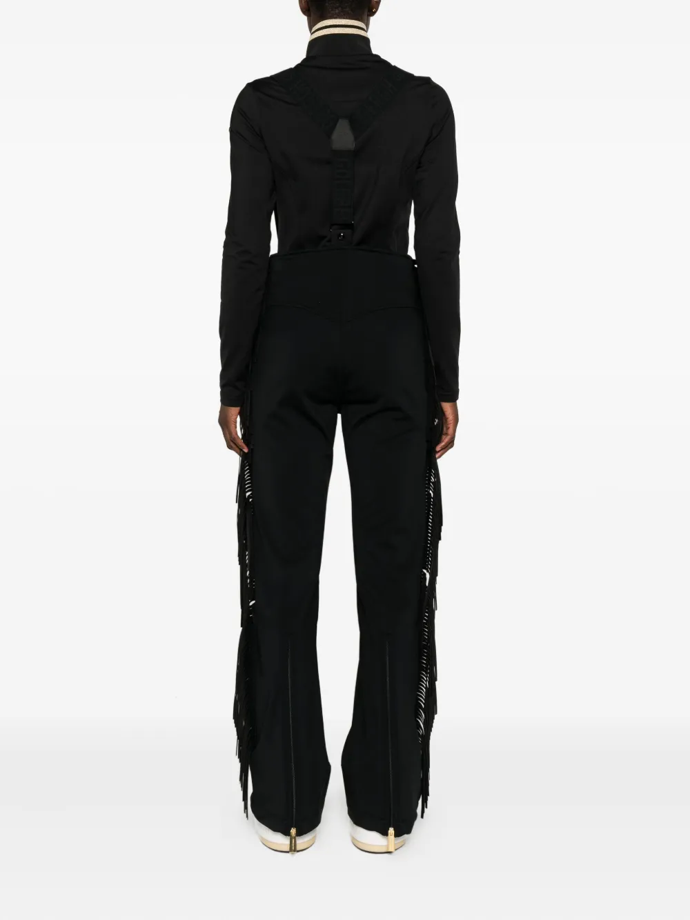 Goldbergh Cowboy Ski Trousers In Black