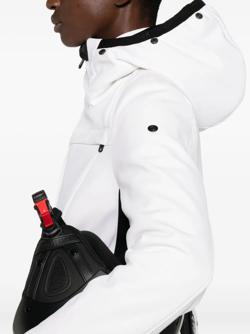 Goldbergh Vita Ski Suit In Multi