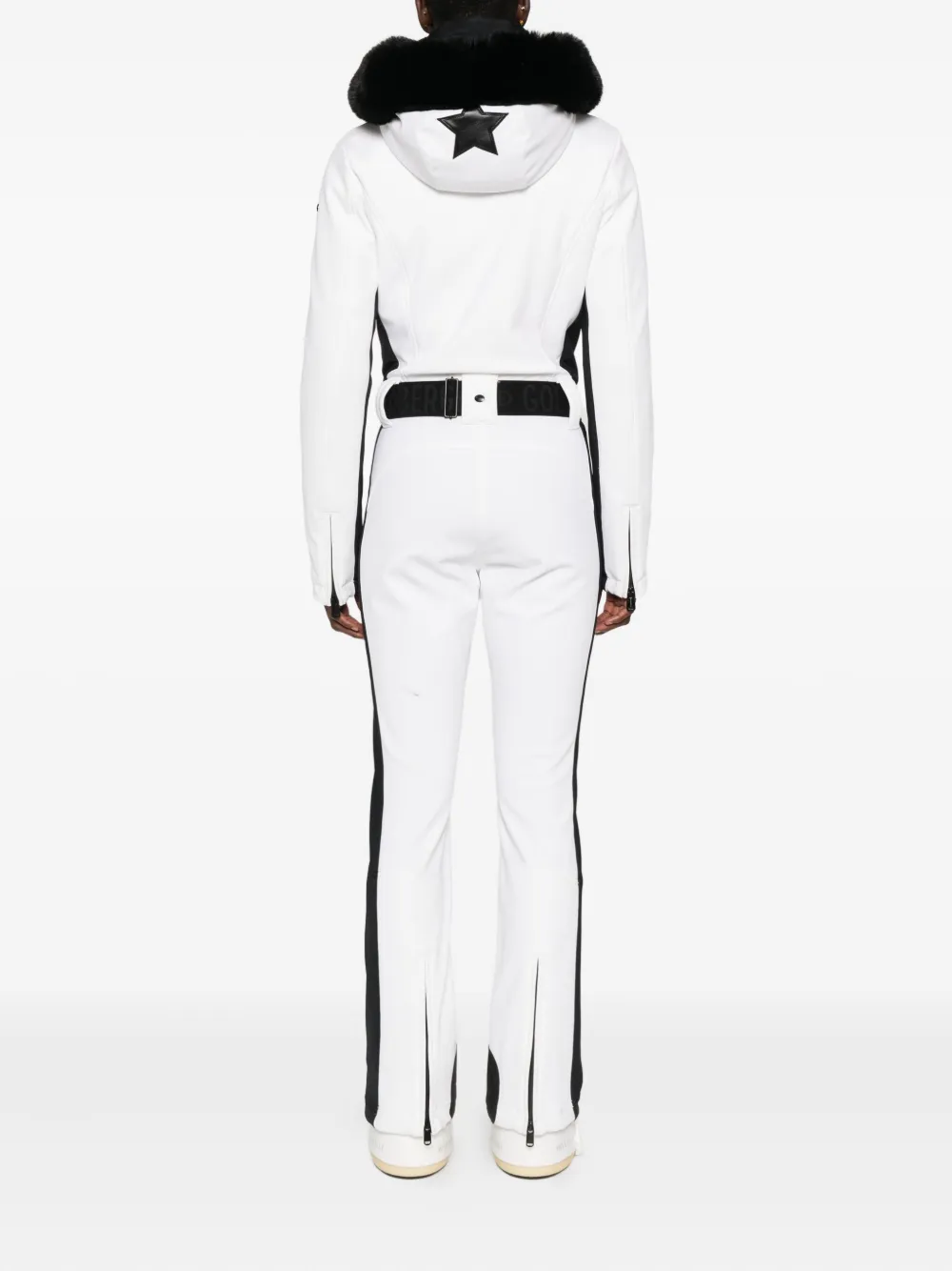 Goldbergh Vita Ski Suit In Multi