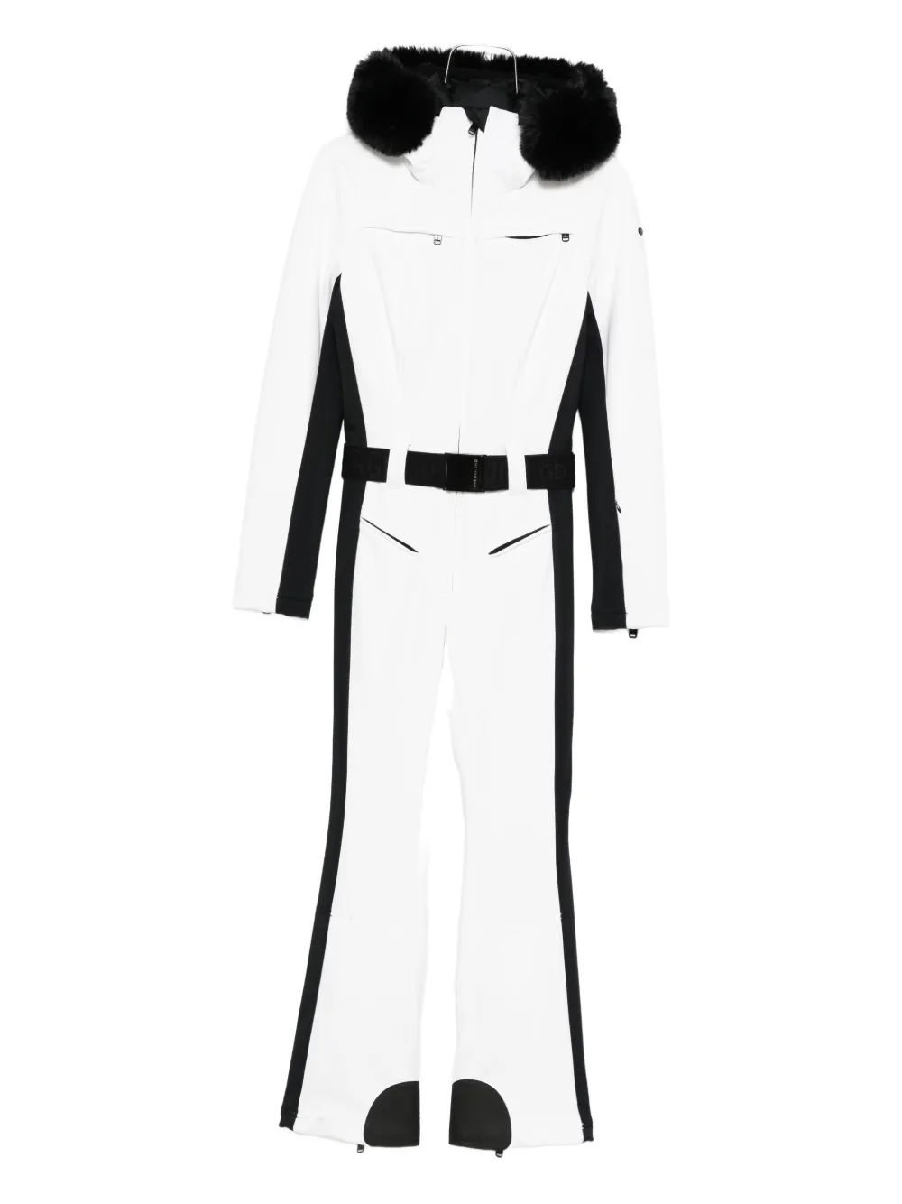Goldbergh Vita Ski Suit In Multi
