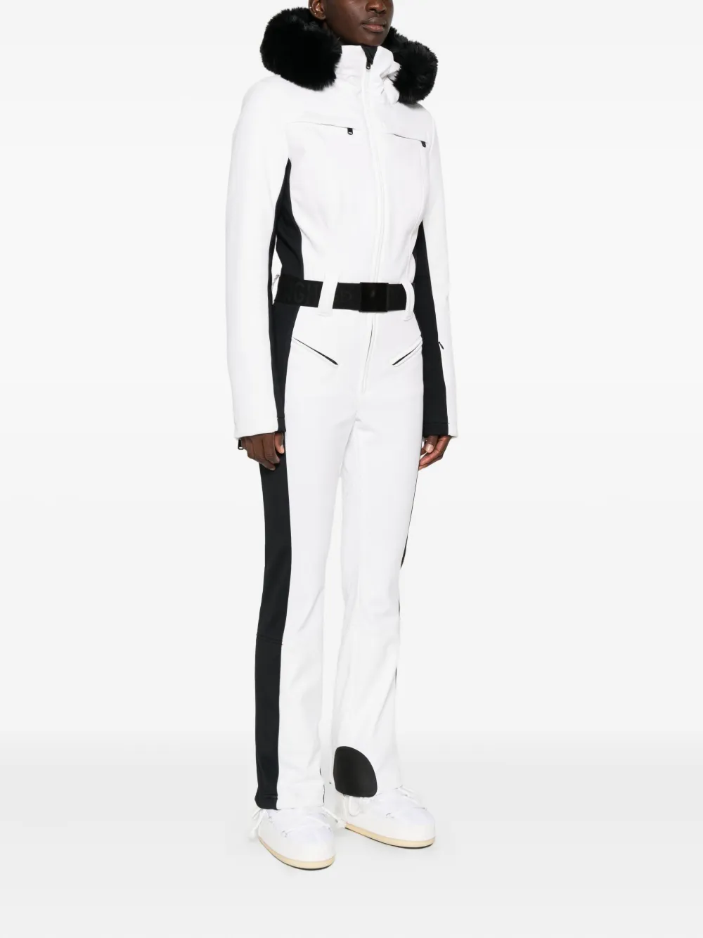 Goldbergh Vita Ski Suit In Multi
